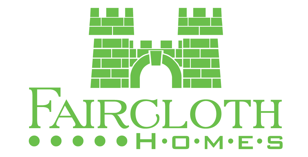 Faircloth Homes logo
